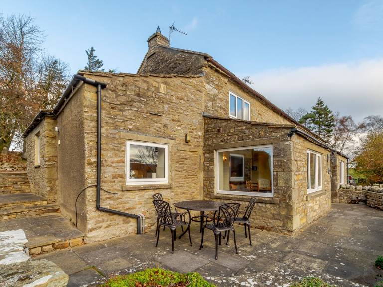 Cottage Middleham