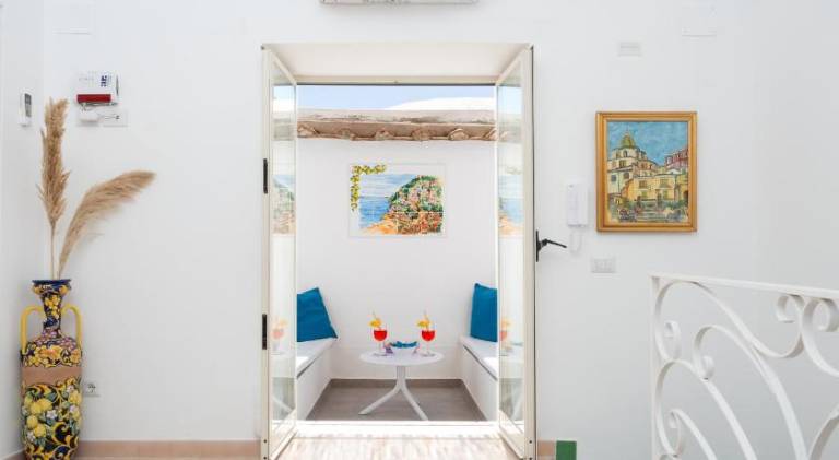 Pleasant house | Close to the beach | Pets are welcome in Agerola
