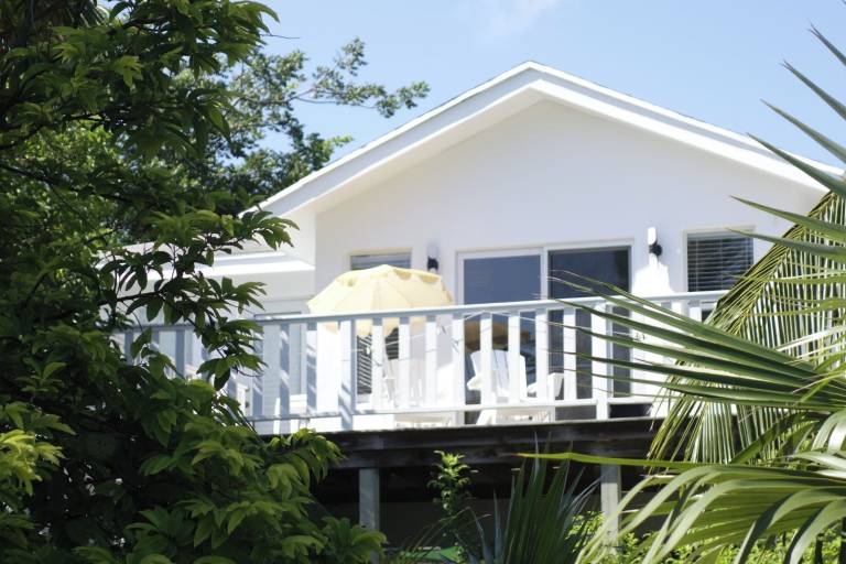 Villa  George Town