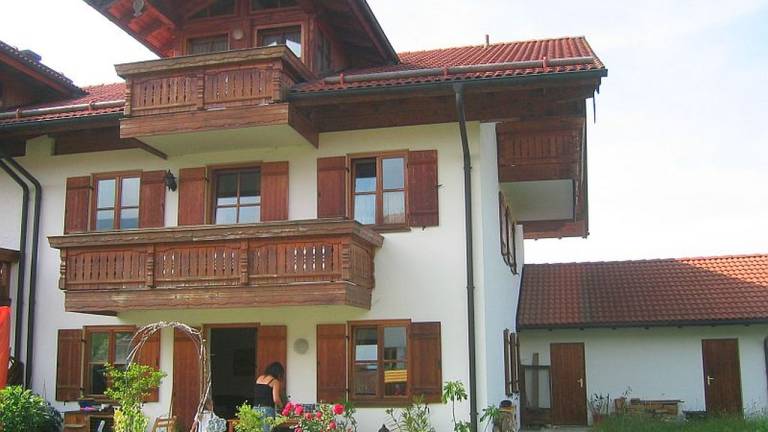 Ferienwohnung Rosenheim