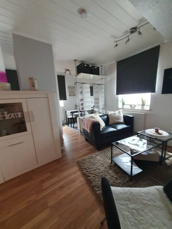 Ferienwohnung Lünen