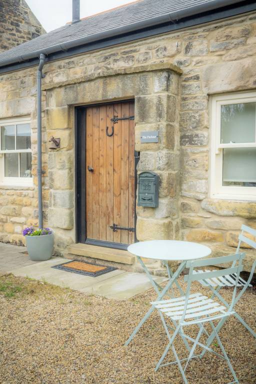 Cottage Hexham