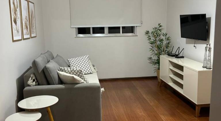 47 m&sup2; Ferienwohnung