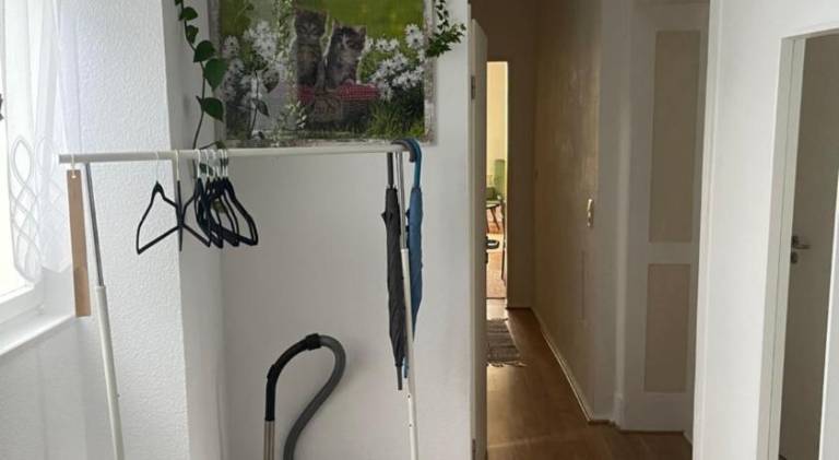 Holiday apartment with 1 room for 4 persons — photo 4