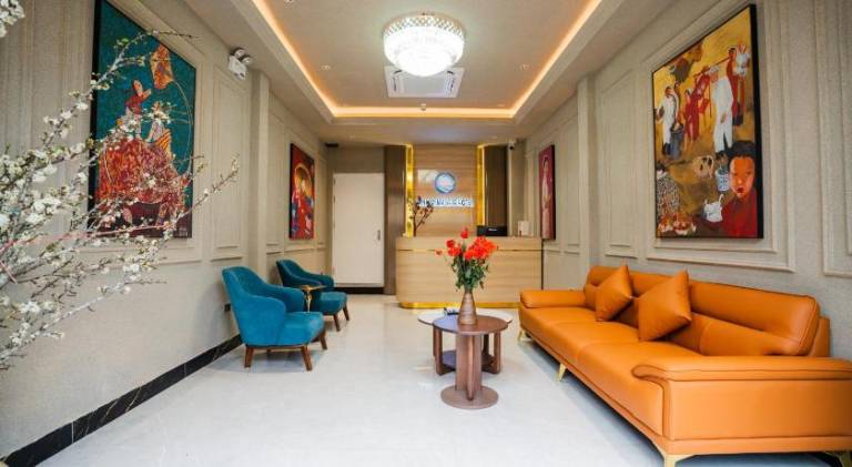 Binh Minh Sapa Hotel — photo 5