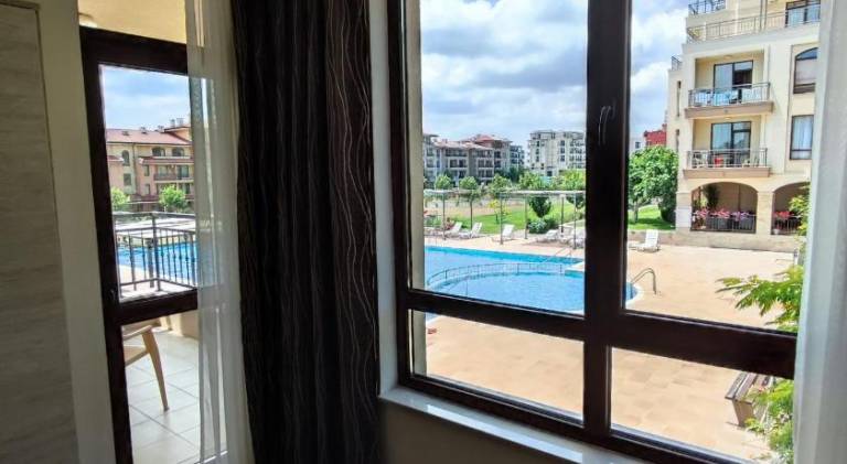 Sorrento Sole Mare - Apartments by the beach — photo 4