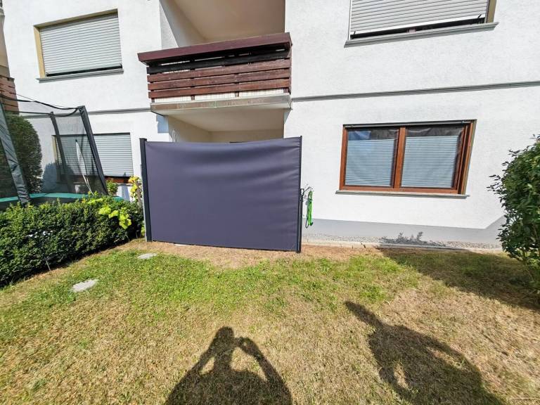 Ferienwohnung Ebern
