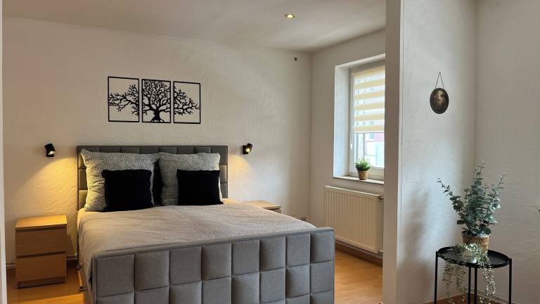 Ferienwohnung  Allrode