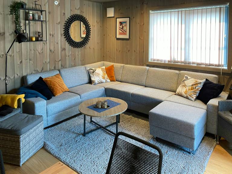 Ferienwohnung Trysil
