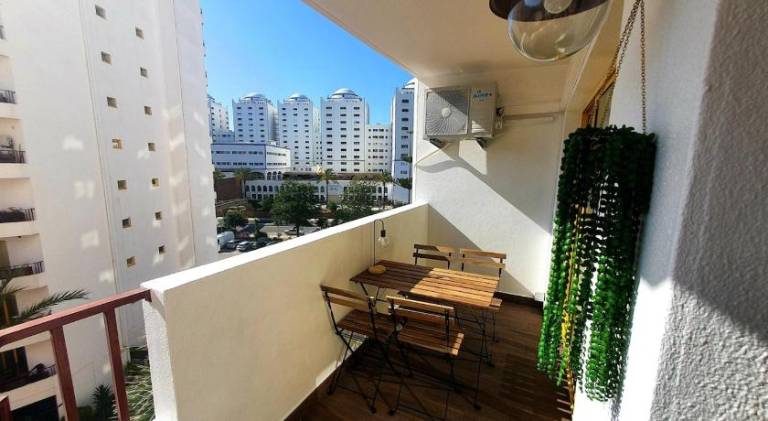 Rental apartment with 1 room for 4 persons — photo 4