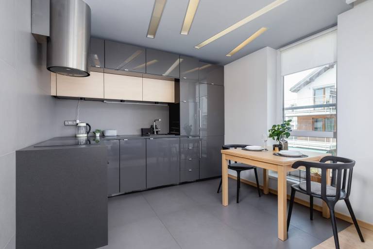 Child-friendly rental apartment with yard | Dogs allowed — photo 5
