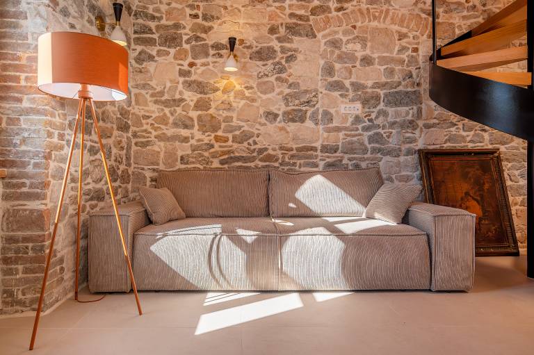 Exclusive Suite Balturio, just few steps from the beach — photo 5