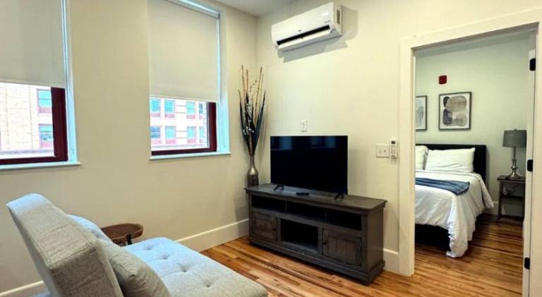 Apartment | Pets are welcome — photo 2