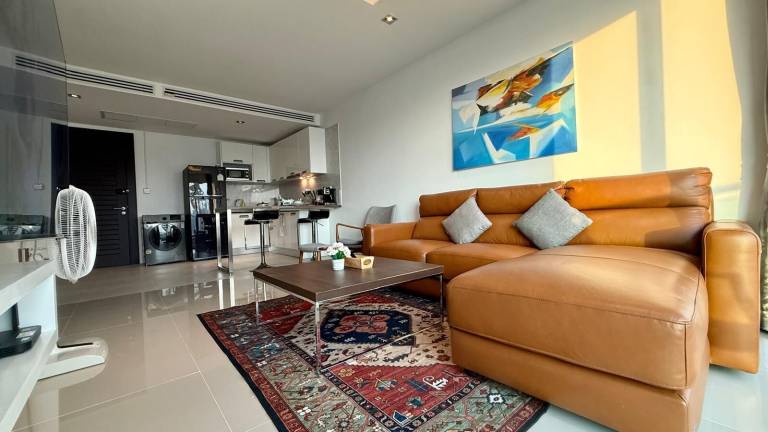 Ferienwohnung Patong