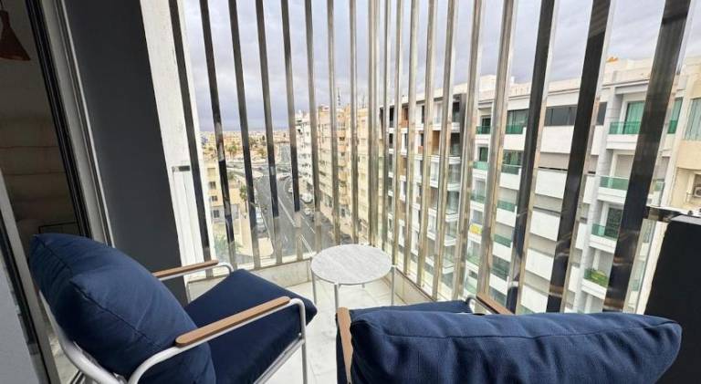 Apartment with 1 room for 6 persons in Fes