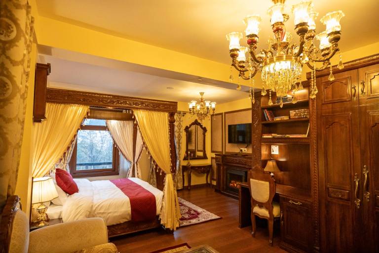 Apartment Shimla