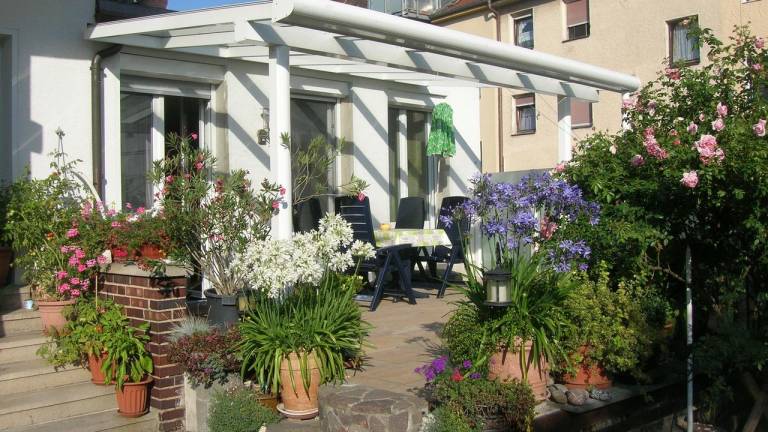 Ferienwohnung  Altenberg