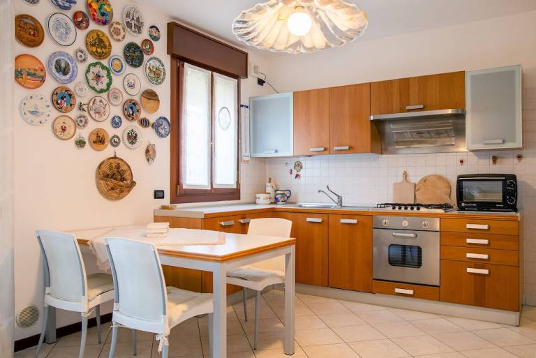 Ferienwohnung Venezia Mestre