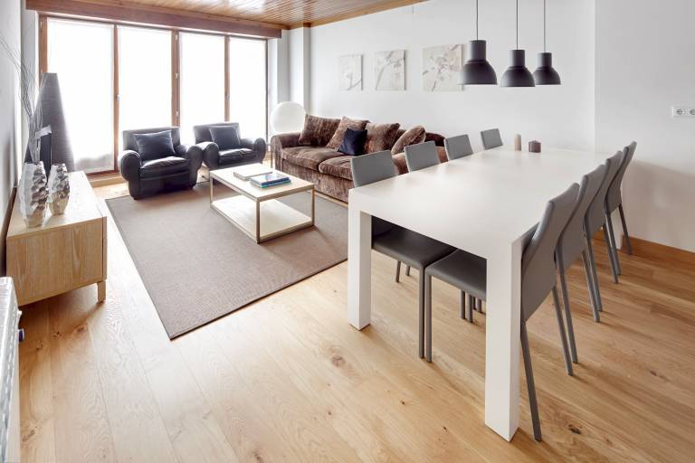 Apartamento Baqueira