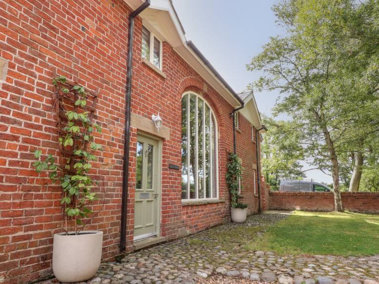 Landhaus Hambleton