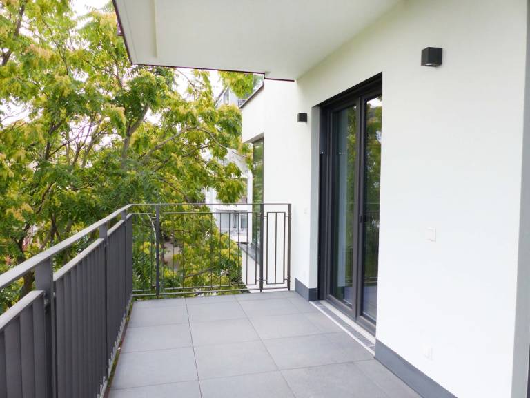 Apartmán  Mitte