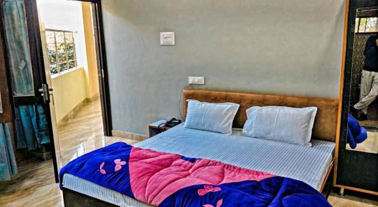 MYE Home stay near golden temple — photo 2