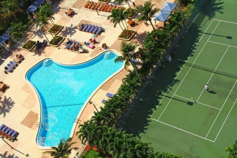 Condo  Miami Beach