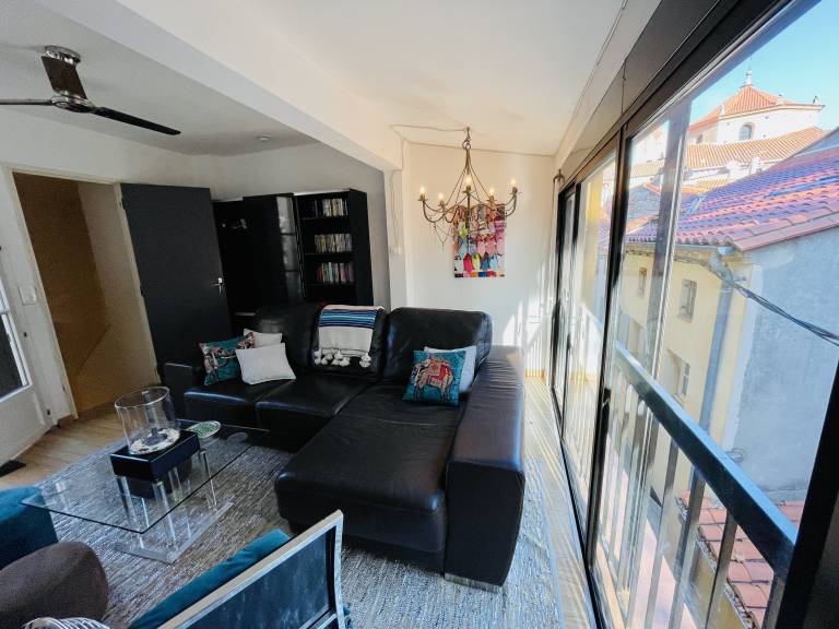 Maison de vacances  Saint-Jean-Pla-de-Corts