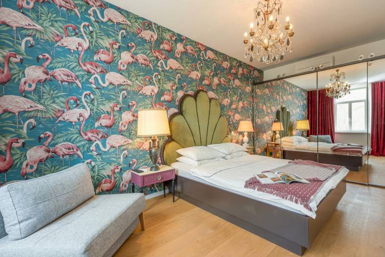Ferienwohnung Ljubljana