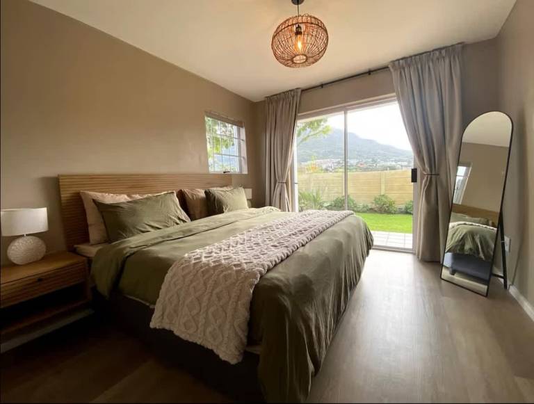 Ferienwohnung
