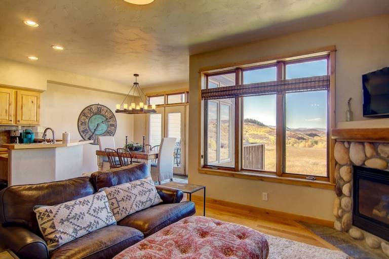 House Steamboat Springs