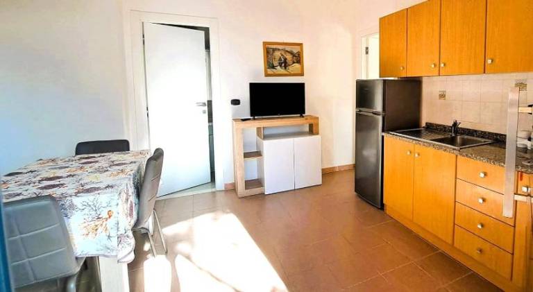 Beautiful holiday apartment with yard & pool | Next to the beach | Dogs allowed — photo 4