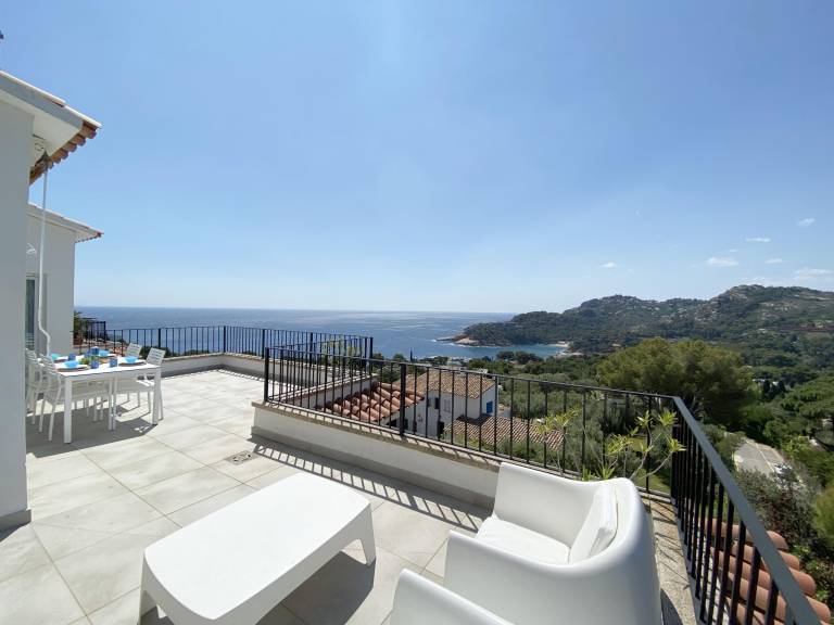 Appartement Begur