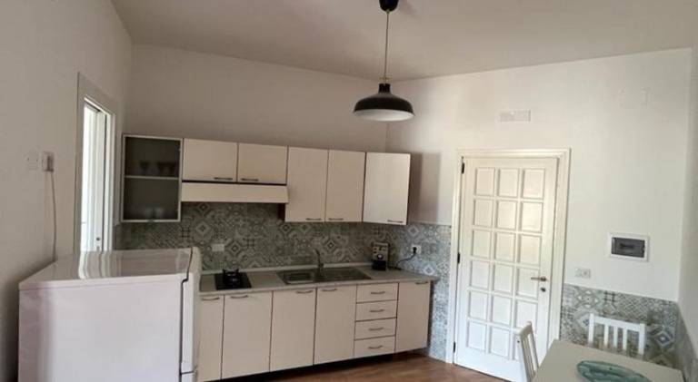 Holiday apartment with terrace — photo 4
