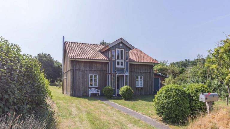 Ferienhaus Langenhorn