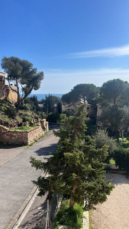 Villa Sète