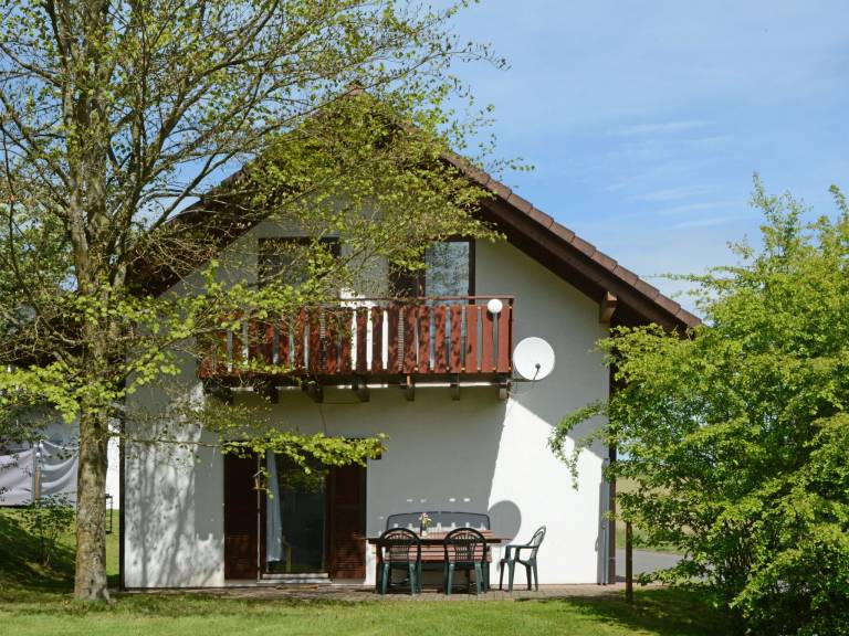 Ferienhaus  Oberaula