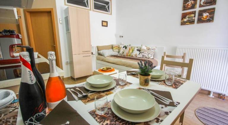 Holiday apartment for 4 persons — photo 3