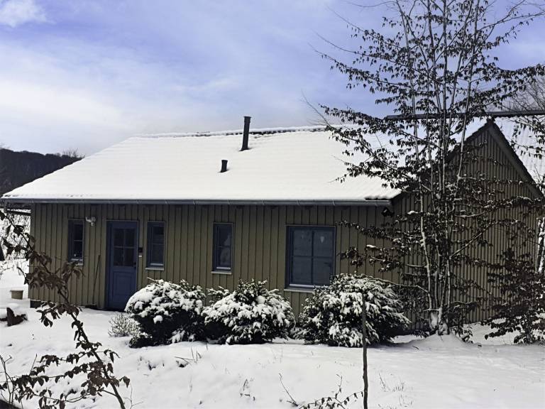 Ferienhaus Bude 87 Bad Arolsen