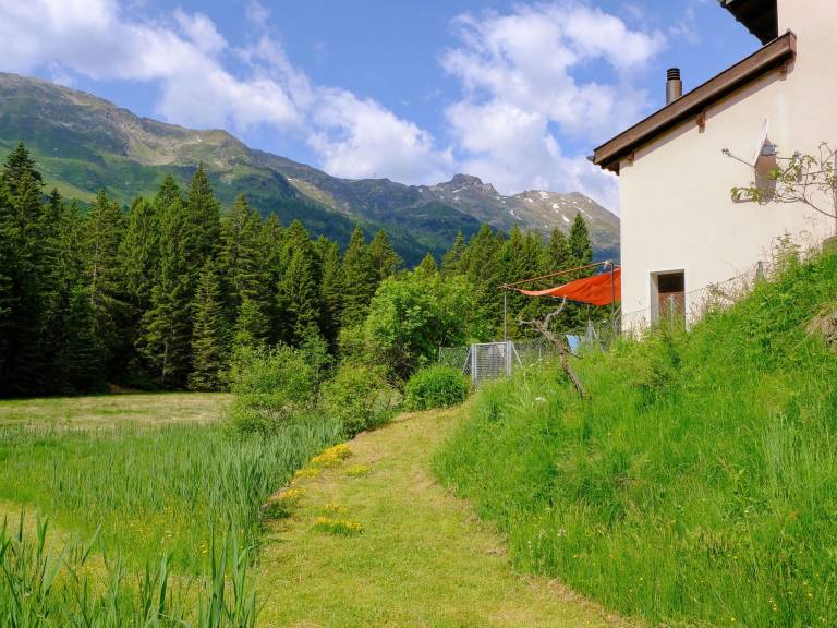 Casa Campo