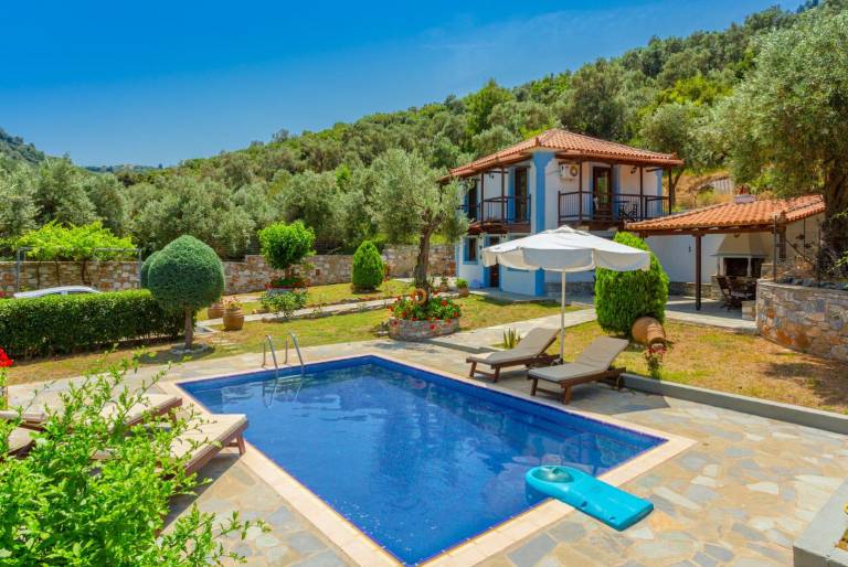 Villa  Skopelos