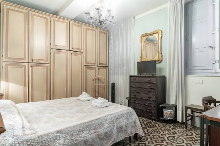 Apartment 'Fatima' with Private Garden and Wi-Fi — photo 4