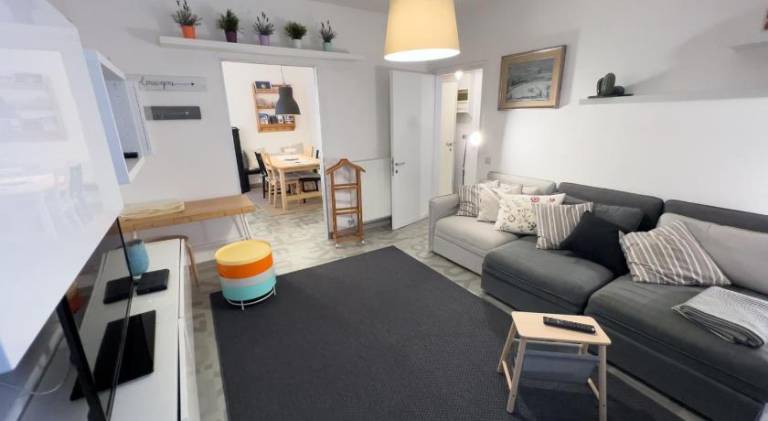 Holiday apartment with 1 room for 4 persons in Bassano del Grappa