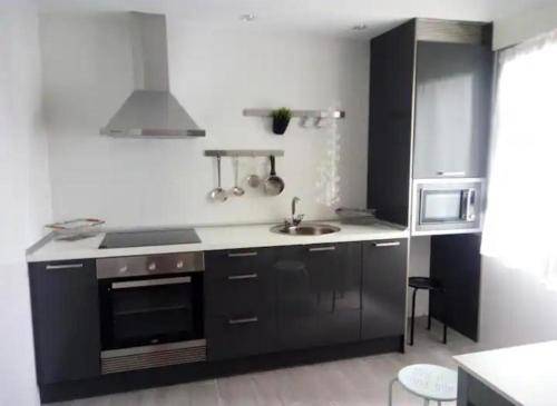 Appartement Gijón