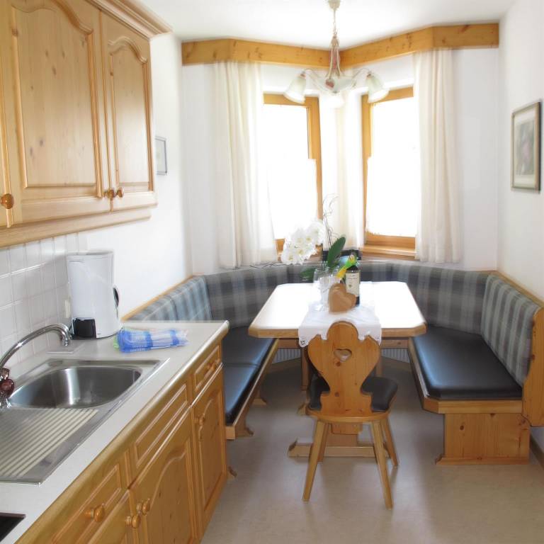 Appartement Top Tirol — photo 2