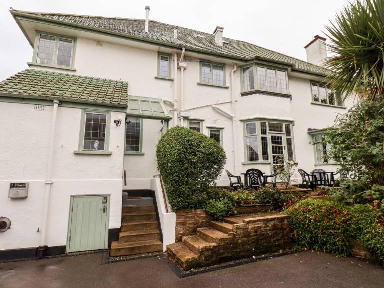 Cottage  Scalby