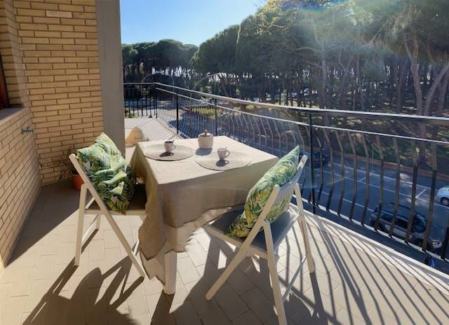 Holiday apartment with patio | Panoramic view — photo 4