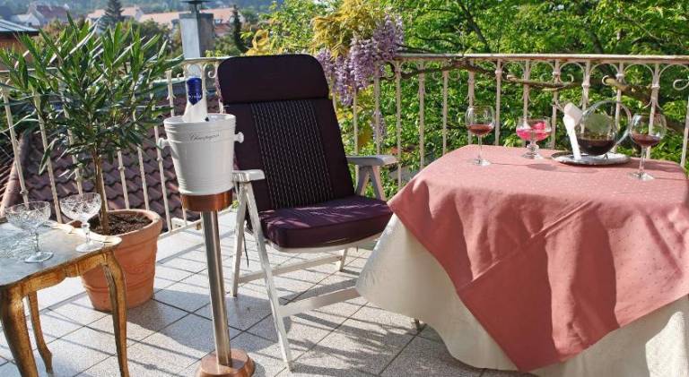 Hotel Villa Brenner — photo 4
