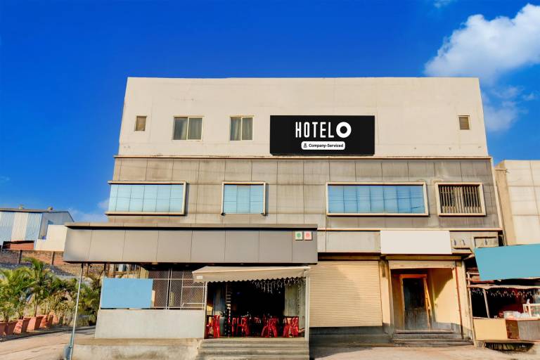 Vacation home | Perfect for remote work in Nashik