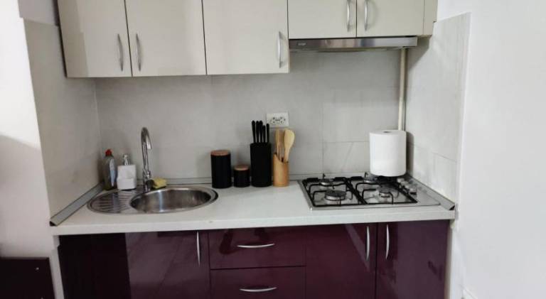 Apartment with 1 room for 3 persons — photo 5